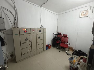 Team Area in  Office Space in IT/SEZ at Nungambakkam – for Rent
