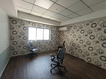 Parking in  Office Space in IT/SEZ at Nungambakkam – for Rent