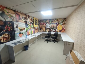 Team Area in  Office Space in IT/SEZ at Nungambakkam – for Rent
