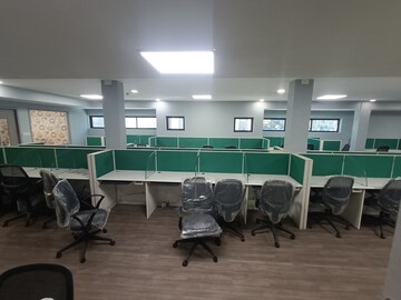 Team Area in  Office Space in IT/SEZ at Nungambakkam – for Rent