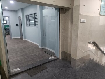 Building Lobby in  Office Space in IT/SEZ at Nungambakkam – for Rent