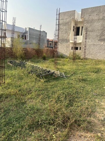  Plot For Sale in Kharar Mohali Road