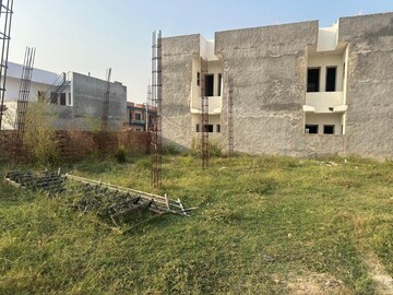  Plot – Exterior View View at Kharar Mohali Road - for Sale