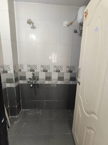 Bathroom in 1 BHK Apartment at Imperial Splendora, Vasai East – for Sale