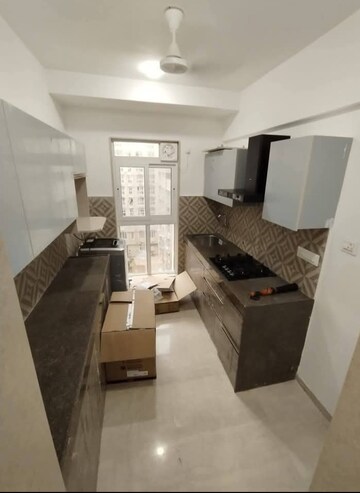 Living Room in 2 BHK Apartment at MICL Aaradhya Nine, Ghatkopar East – for Rent