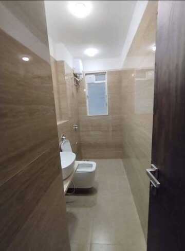 Bathroom in 2 BHK Apartment at MICL Aaradhya Nine, Ghatkopar East – for Rent