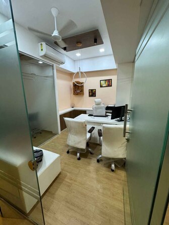 Commercial Office Space 1200 Sq.Ft. For Rent in Tukoganj Indore  8153889