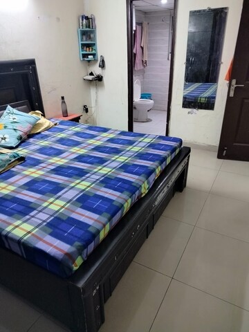 Bedroom in 3 BHK Apartment at Proview Officer City, Raj Nagar Extension – for Rent