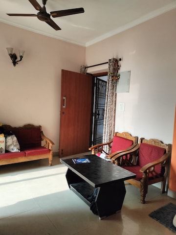 2 BHK Apartment For Rent in Logix Blossom County Sector 137 Noida  8153899