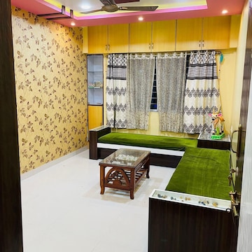 2 BHK Builder Floor For Rent in Samarth Nagar Wadgaon Sheri Pune  8153905