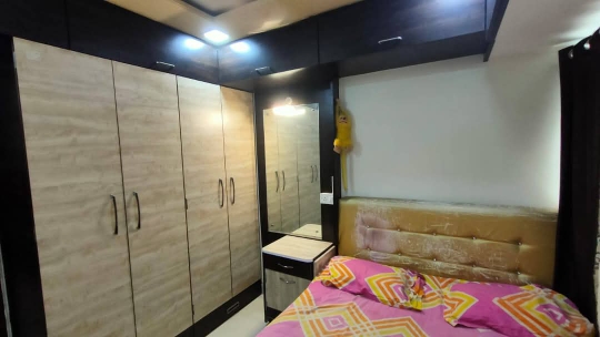 2 BHK Apartment For Sale in Imperial Splendora