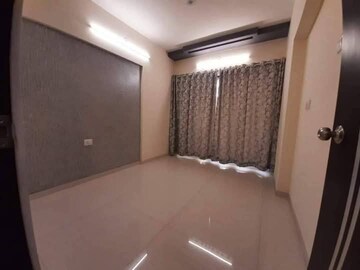Kitchen in 2 BHK Apartment at Imperial Splendora, Vasai East – for Sale
