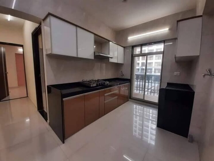 Kitchen, imperial-splendora 2 Bedroom 580 Sq.Ft. Apartment In Vasai East Palghar 8153902