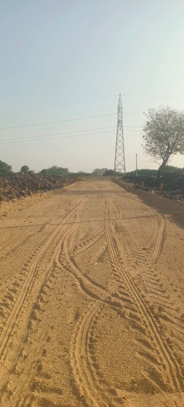 Plot Area in  Plot at Akshaya Residency Adibatla, Adibatla – for Sale