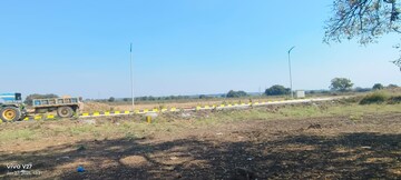 Plot Area in  Plot at Akshaya Residency Adibatla, Adibatla – for Sale