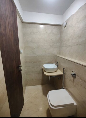 Bathroom in 2 BHK Apartment at Alag Olive, Pant Nagar – for Rent