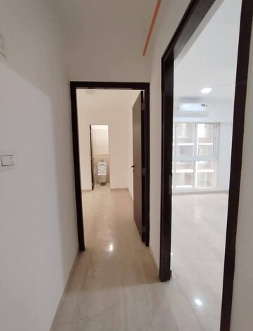 Building Lobby in 2 BHK Apartment at Alag Olive, Pant Nagar – for Rent