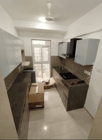 Kitchen in 2 BHK Apartment at Alag Olive, Pant Nagar – for Rent