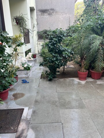 3.5 BHK Builder Floor – Exterior View View at Kohli One Malibu Town, Sector 47 - for Rent