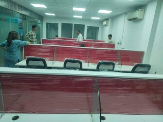 Commercial Office Space 1400 Sq.Ft. For Rent in South Tukoganj Indore  8153903