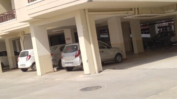 1 BHK Apartment – Exterior View View at Alwar Bhiwadi Road - for Sale