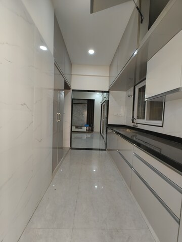 Kitchen in 2 BHK Apartment at Cambridge Layout – for Rent