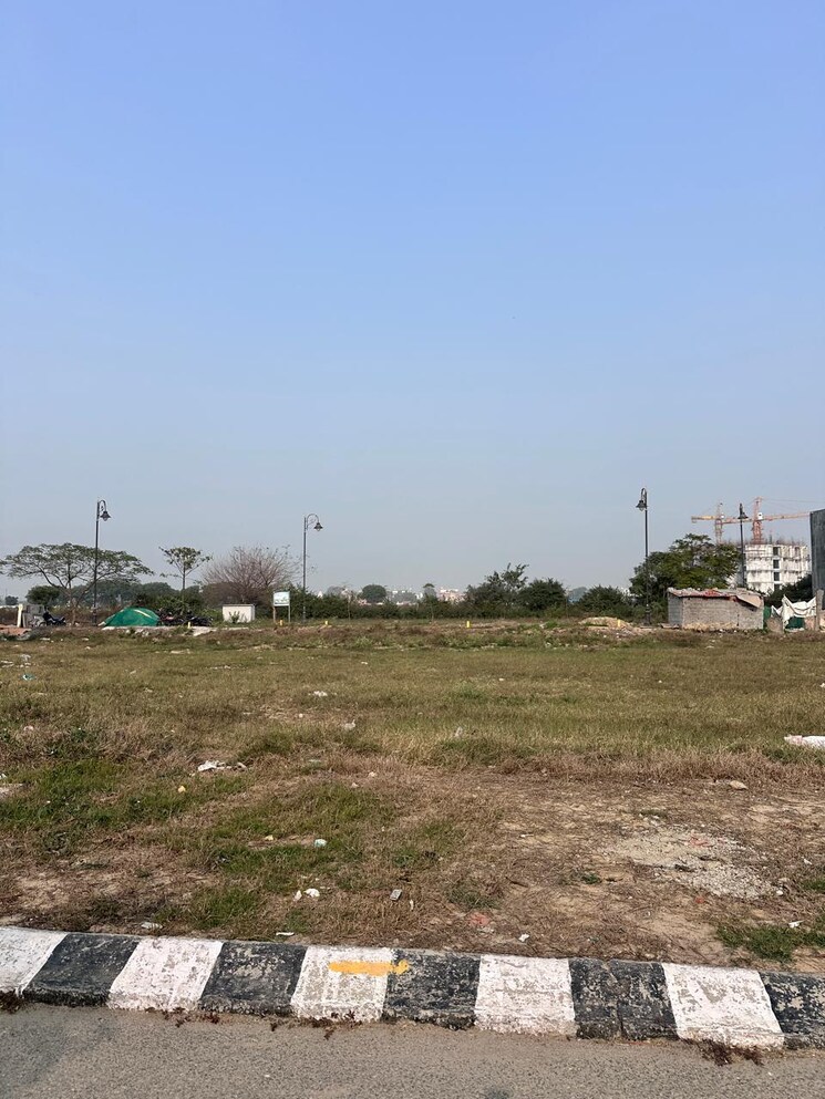 undefined, wave-city  239 Sq.Yd. Plot In Wave City Ghaziabad 8153962