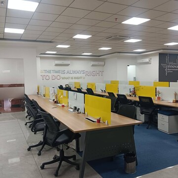  Office Space For Rent in Ab Road