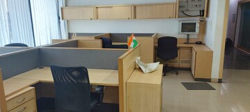 Team Area in  Office Space at Marol – for Rent