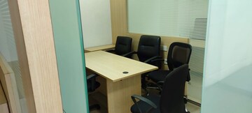 Commercial Office Space 1275 Sq.Ft. For Rent in Marol Mumbai  8153928