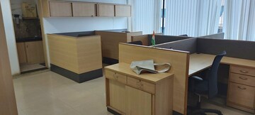 Team Area in  Office Space at Marol – for Rent