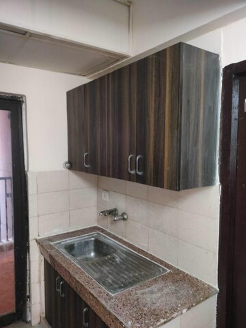 Kitchen in 2 BHK Apartment at Logix Blossom County, Sector 137 – for Rent