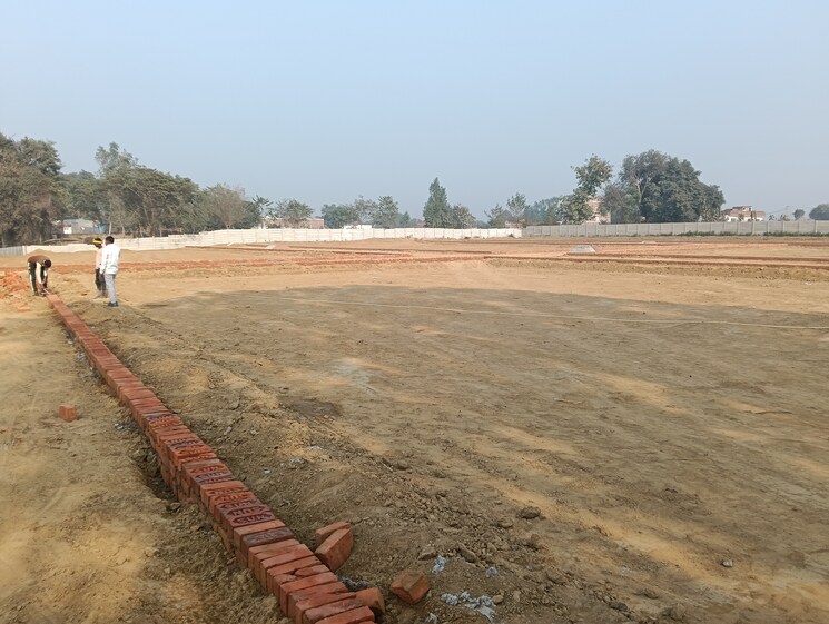 undefined, dubagga  1000 Sq.Ft. Plot In Dubagga Lucknow 8153940