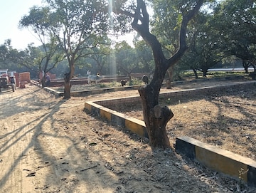 Plot Area in  Plot at Dubagga – for Sale