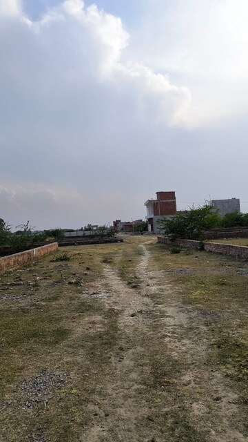 Plot Area in  Plot at Bijnor Road – for Sale