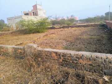 Plot Area in  Plot at Bijnor Road – for Sale