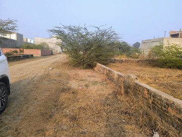 Plot Area in  Plot at Bijnor Road – for Sale