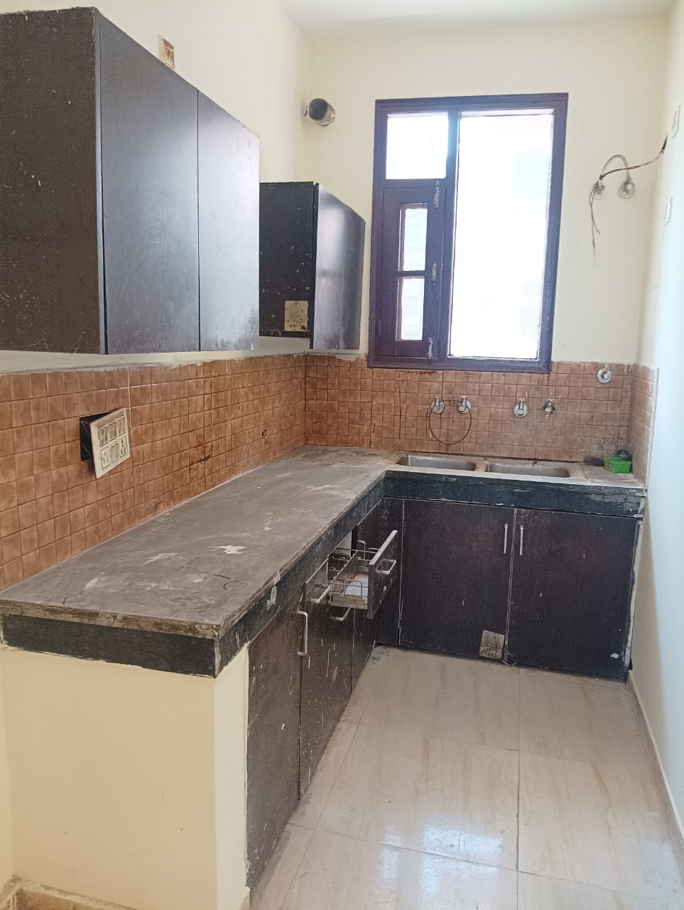 2 BHK + Pooja Room Builder Floor For Sale in Ambala Highway