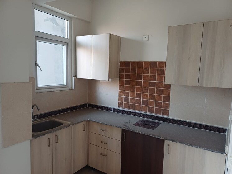 Kitchen, amrapali-zodiac 2 Bedroom 1075 Sq.Ft. Apartment In Sector 120 Noida 8153953