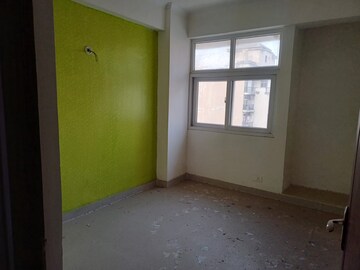 Bedroom in 2 BHK Apartment at Amrapali Zodiac, Sector 120 – for Sale