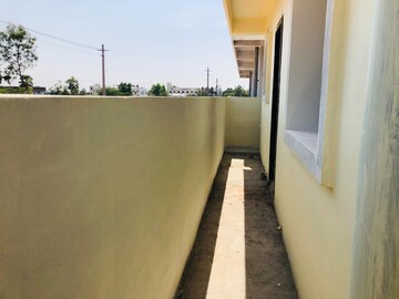 Balcony in 2 BHK Independent House at VRR SR Arcade, Ecil – for Sale