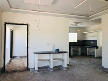 Team Area in 2 BHK Independent House at VRR SR Arcade, Ecil – for Sale