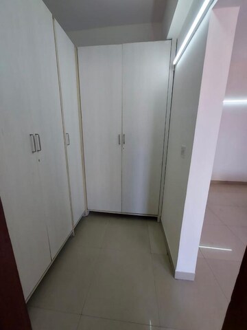 Building Lobby in 3 BHK Apartment at Ardee City Palm Grove Heights, Sector 52 – for Rent