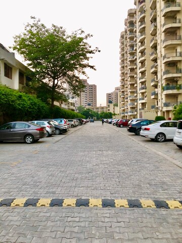 3 BHK Apartment – Exterior View View at Ardee City Palm Grove Heights, Sector 52 - for Rent