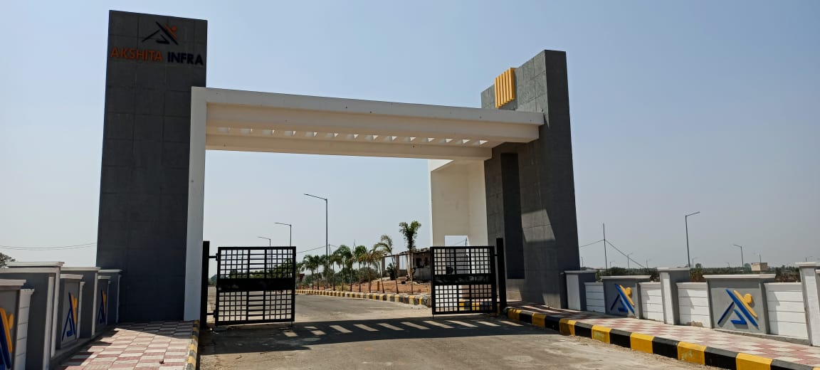 2 BHK + Extra Room Independent House For Sale in Padma Raga Apartment