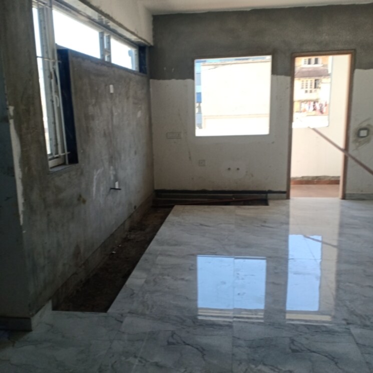 Kitchen, basavanagudi 3 Bedroom 2000 Sq.Ft. Apartment In Basavanagudi Bangalore 8153976