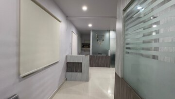 Building Lobby in  Office Space at Gachibowli – for Rent