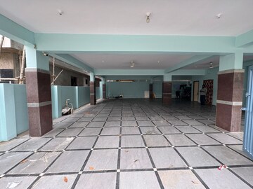 Parking in  Office Space at Gachibowli – for Rent