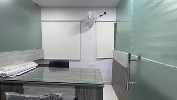 Team Area in  Office Space at Gachibowli – for Rent
