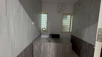 Team Area in  Office Space at Gachibowli – for Rent